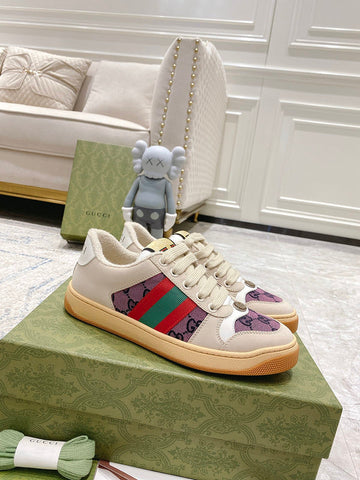 EC - GUKI Shoe - 697