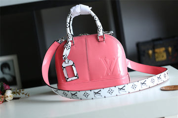 EC Fashion Lu-Vi bags - 8277
