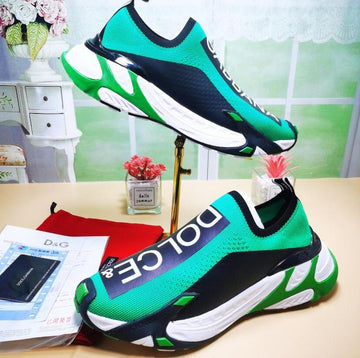EC - DAG Men Shoes - 126