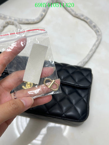 EC - CHL Bags - 932
