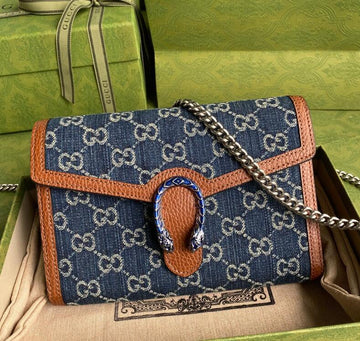 EC - GUKI Bags - 1852