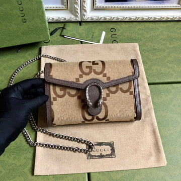 Gucci  Luxury-  Bags - 980