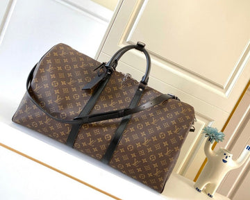 EC Fashion Lu-Vi Bags - 16607