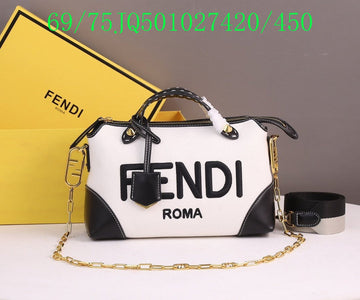 EC - FDE Bags - 1252