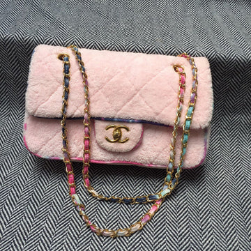 EC Luxury - CHL Bags - 3511