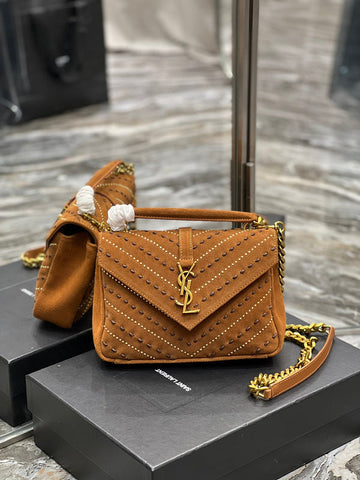 EC - YLS Women Bag - 321