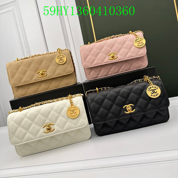 EC - CHL Bags - 1137