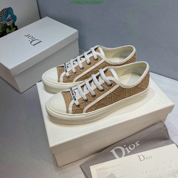 EC - DOR Women Shoes - 1813