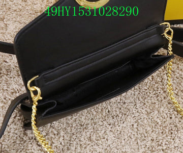 EC - FDE Bags - 2174
