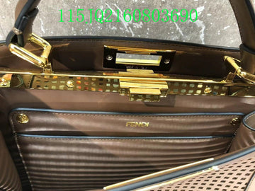 EC - FDE Bags - 3247