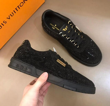 EC Luxury - LOV Men Shoes - 1902