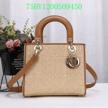 EC - DOR Bags - 1665