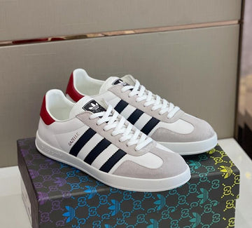 EC - LOV Men Shoes - 568