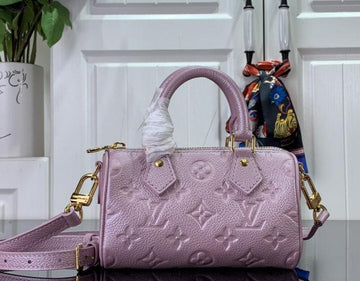 EC - LOV Bags - 1251