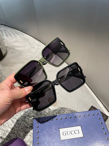 EC - GUKI Sunglass - 086