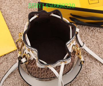 EC - FDE Bags - 2370