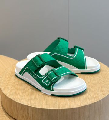 EC - LOV Men Shoes - 207