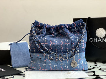 EC - CHL Women Bag - 658