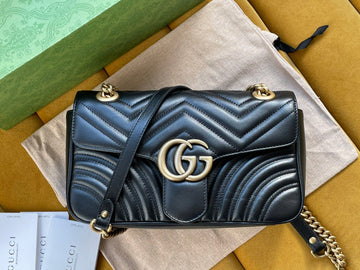gucci luxury - Nushad Bags - 900