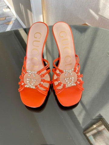 EC - GUKI Shoe - 871