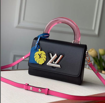 EC Luxury - LOV Bags - 3139