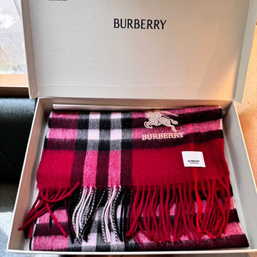 EC - BOR Scarf - 117