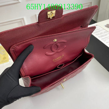 EC - CHL Bags - 2274