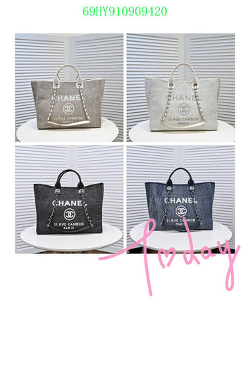 EC - CHL Bags - 3273