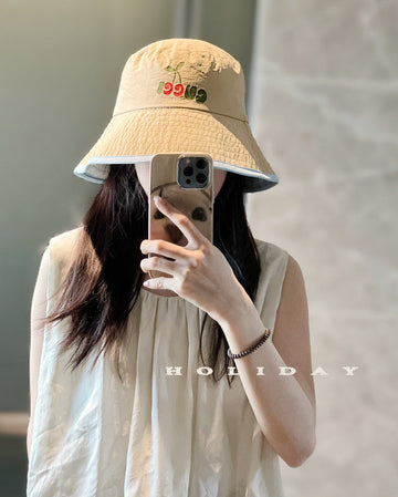 EC - GUKI Cap - 463
