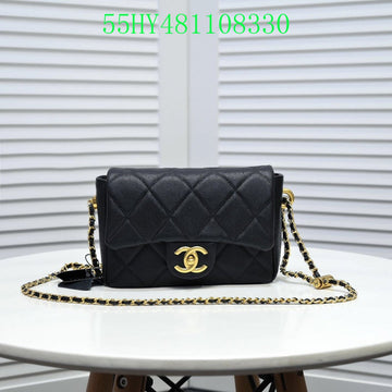 EC - CHL Bags - 3223