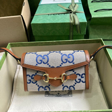 EC - GUKI Bag - 239