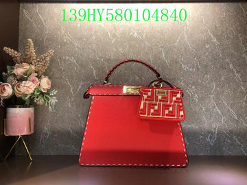 EC - FDE Bags - 2712