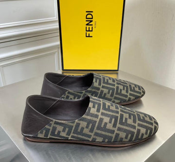 EC - FDE Men Shoes - 322