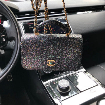 EC Luxury - CHL Bags - 2948