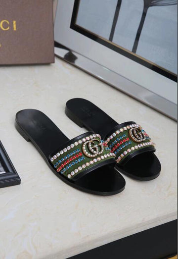 EC - GUKI Women Shoes - 2230