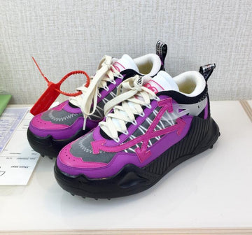 EC Luxury - YZO Women Shoes - 103