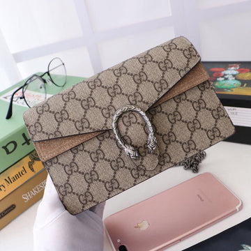 EC - GUKI Wallet - 829