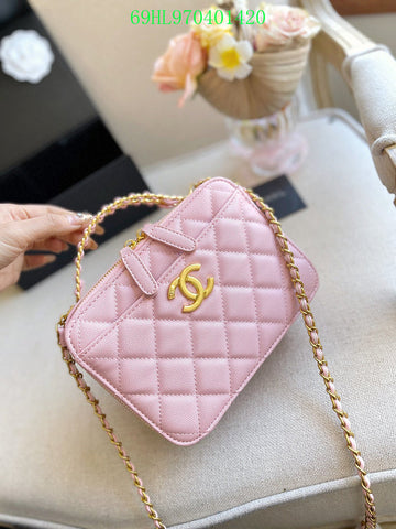EC - CHL Bags - 2829