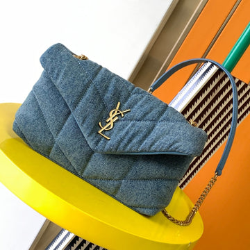 CS- Fashion Bag - SL - 201