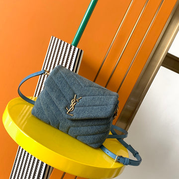 CS- Fashion Bag - SL - 203