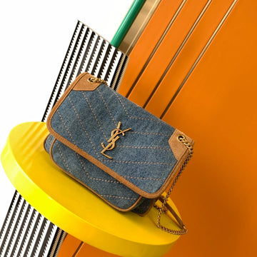CS- Fashion Bag - SL - 196