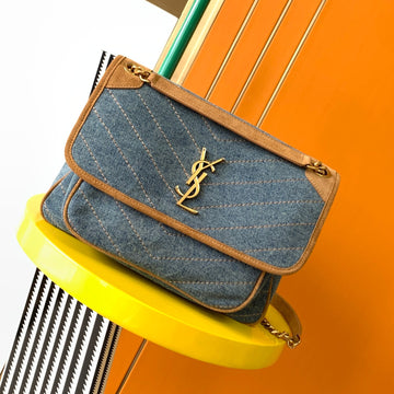 CS- Fashion Bag - SL - 197