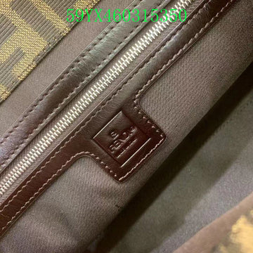 EC - FDE Bags - 3435