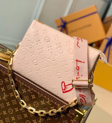 EC Luxury - LOV Bags - 2217