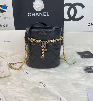 EC Luxury - CHL Bags - 3307