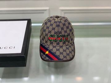EC - GUKI Cap - 485