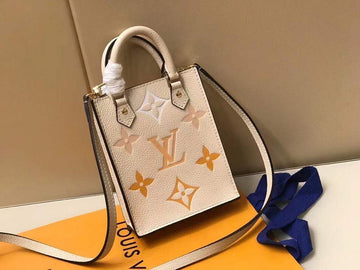EC Fashion Lu-Vi bags - 17606
