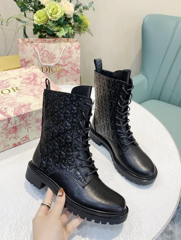 EC - DOR Women Shoes - 1023
