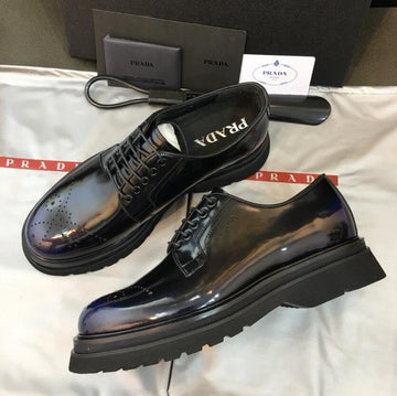 EC - PD Men Shoes - 464