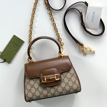 gucci luxury - Nushad Bags - 771
